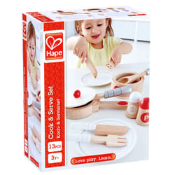 Hape E3150 toy playset