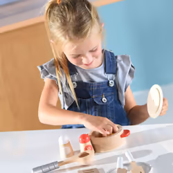 Hape E3150 toy playset