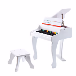 Hape E0338 musical toy - Additional view 4