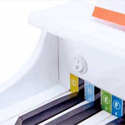 Hape E0338 musical toy - Additional view 8