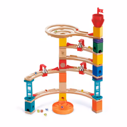 Hape Castle Escape, Marble run, 4 yr(s), 102 pc(s)