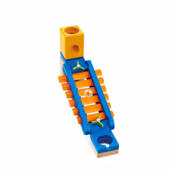 Hape Sonic Playground, Marble run, 4 yr(s)