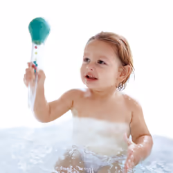 Hape Squeeze & Squirt Bath squirt toy Multicolour