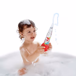 Hape Squeeze & Squirt Bath squirt toy Multicolour