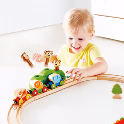 Hape E3825 play vehicle/play track - Additional view 5