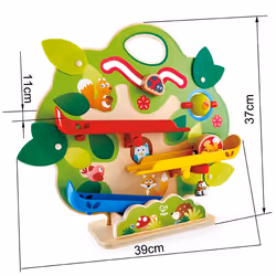 Hape E3821 learning toy - Additional view 4