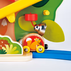 Hape E3821 learning toy - Additional view 5