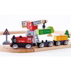 Hape CARGO DELIVERY LOOP