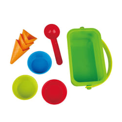 Hape E4057 sandbox toy