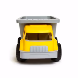 Hape Load & Tote Dump Truck - Additional view 4