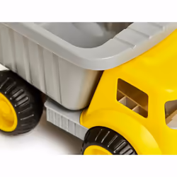 Hape Load & Tote Dump Truck - Additional view 5