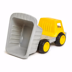Hape Load & Tote Dump Truck - Additional view 6