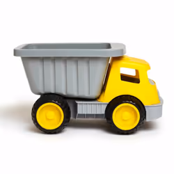 Hape Load & Tote Dump Truck - Additional view 8