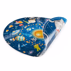 Hape E1625 puzzle Contour puzzle Art
