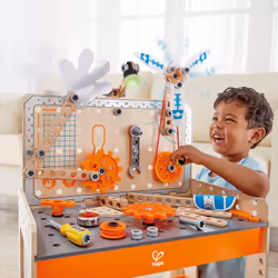 Hape E3027 toy playset
