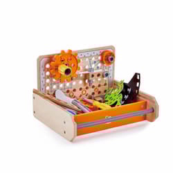 Hape Science Experiment Toolbox