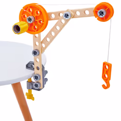 Hape E3030 toy playset