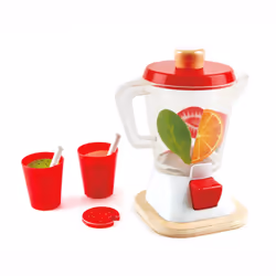 Hape E3158, Kitchen, 3 yr(s), Multicolour, Wood