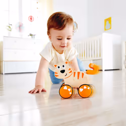 Hape E0363 push & pull toy - Additional view 2