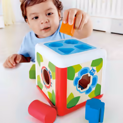 Hape E0507 learning toy