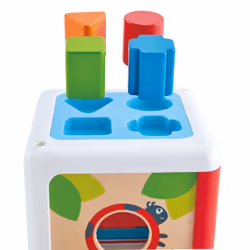 Hape E0507 learning toy