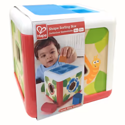Hape E0507 learning toy - Additional view 4