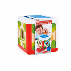 Hape E0507 learning toy - Additional view 5