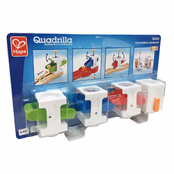Hape CONTROL-BLOCK MULTIPACK, 4 yr(s), 4 pc(s)