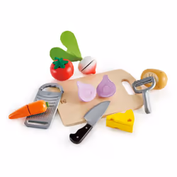 Hape COOKING ESSENTIALS, Kitchen & food