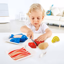 Hape E3155 toy playset