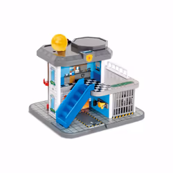 Hape EMERGENCY SERVICES HQ