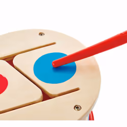 Hape E0608 musical toy