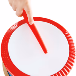 Hape E0608 musical toy - Additional view 4