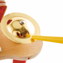 Hape E0612 musical toy