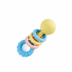 Hape E0024, Boy/Girl, 0 month(s), Multicolour