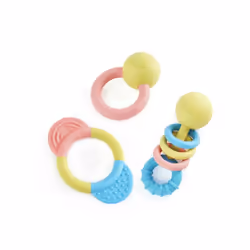 Hape E0027, Boy/Girl, 0 month(s), Multicolour