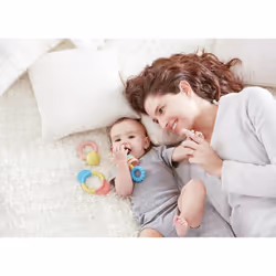 Hape E0027 rattle