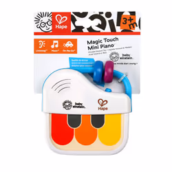 Hape MAGIC TOUCH MINI PIANO
