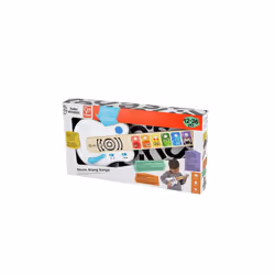 Hape E12396 musical toy - Additional view 4