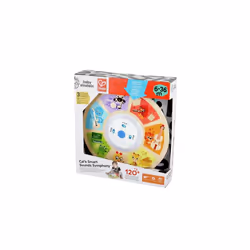 Hape E12357H48 learning toy