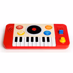 Hape DJ Mix & Spin Studio - Additional view 4