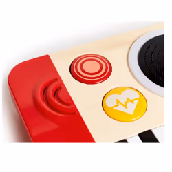 Hape DJ Mix & Spin Studio - Additional view 5