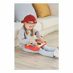 Hape DJ Mix & Spin Studio - Additional view 8