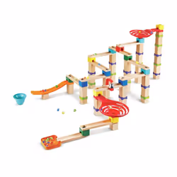 Hape E1100, Stacking blocks, 3 yr(s), 128 pc(s)