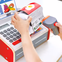 Hape E3184 role play toy
