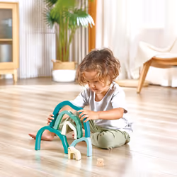 Hape E0490 building toy - Additional view 5
