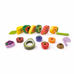Hape E1072, 1.5 yr(s), Multicolour