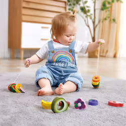 Hape E1072 learning toy