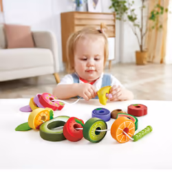 Hape E1072 learning toy