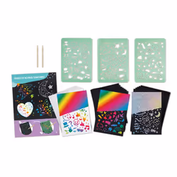 Hape E1071 art/craft toy - Additional view 2